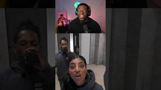 JOE WELLER CHATS ABOUT MANRIKA [upl. by Dielle]