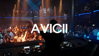 Avicii  Wake Me Up Nolan van Lith Remix  3CHO Live Tribute Set [upl. by Diba]