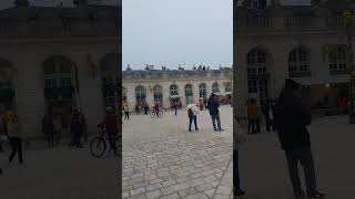 Place Stanislas Nancy [upl. by Varien642]