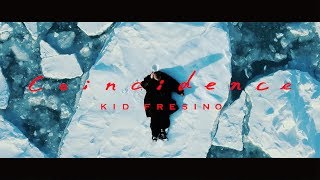 KID FRESINO  Coincidence Official Music Video [upl. by Yeta]