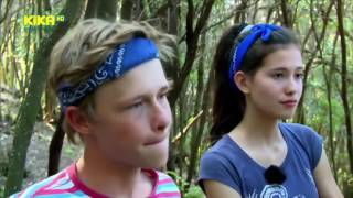 Durch die Wildnis  3 staffel  folge 4 HD [upl. by Aibar25]