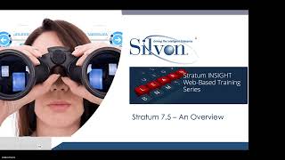 INSIGHT Stratum 7 5 A Review [upl. by Stevana717]