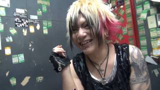 the Raid 1stワンマンツアー配布オフショットDVD short ver vol1 [upl. by Cargian]