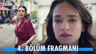 Yalan 4 Bölüm Fragmanı  24 HAZİRAN PAZARTESİ YalanKanalD [upl. by Harbison]