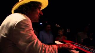 Jon Cleary amp The Absolute Monster Gentlemen  Just Kissed My Baby Live  The Maple Leaf [upl. by Ahseken]