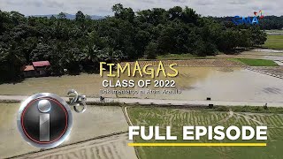 ‘Fimagas Class of 2022’ dokumentaryo ni Atom Araullo Full Episode  IWitness [upl. by Ahsin149]