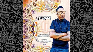 Ceega  Meropa 202 Mr Meropa Birthday Mix [upl. by Adnirual]