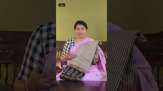 Pure Kalamkari Maheshwari Silk SAREES  GayathriReddy [upl. by Holden]