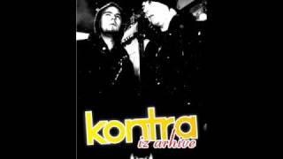 Kontra  Trebas Mi feat Taykum Prod by Kontra [upl. by Luckin]