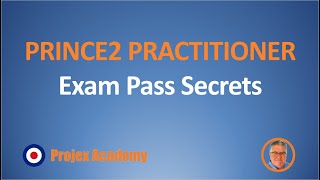 PRINCE2 Practitioner Exam Pass Secrets From A Wizard [upl. by Leinadnhoj495]