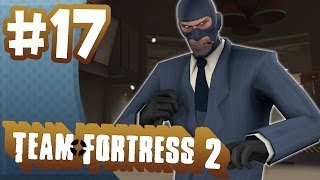 Team Fortress 2 Gameplay w Ardy  Part 17 [upl. by Giah246]