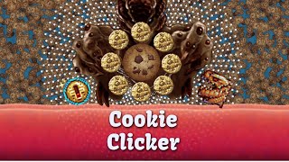 My BIGGEST Cookie Clicker Combo EVER Worth 22 YEARS of CPS [upl. by Topper]