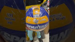 Spartan super volley volleyball in wholesale price [upl. by Ahsain793]