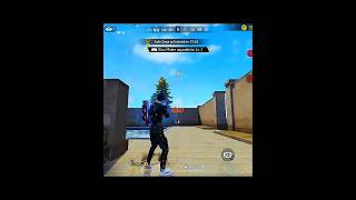 3 finger gameplay slow vs squad poco x3 pro poco x5 pro freefire garenafreefire shortsfeed ff [upl. by Sallie107]