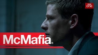 McMafia from journalism to book to TV series Global organised crime in a new light [upl. by Noni]