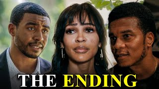 DIVORCE IN THE BLACK Ending Explained [upl. by Yecnuahc]