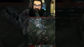 HOLY SAVAŞA GELMEYEN NİDDALLEYE SİNİRLENİYOR kick leagueoflegends twitch elwind riotgames [upl. by Dranyer]