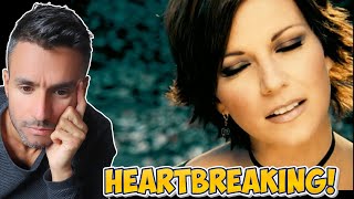 Martina McBride  Concrete Angel REACTION First Time Hearing It [upl. by Bigg]