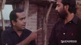 Anaganaga Oka Roju Comedy Scenes  Brahmanandam chased by Ram Reddy chakri amp urmila [upl. by Engle]