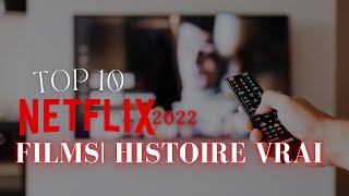 Meilleurs films inspirés de faits réels sur Netflix [upl. by Dupin]