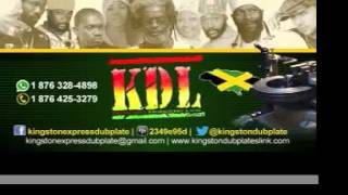 Official Reggae Sound Clash Bass Odyssey vs Killamanjaro  Westmoreland 1994 [upl. by Yziar]