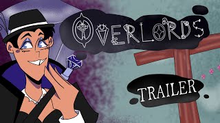 Overlords  unOFFICAL TRAILER [upl. by Nycila]