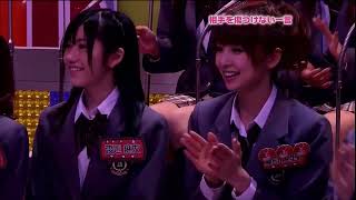 AKB 1ji 59fun  Episode 6 English sub [upl. by Landrum53]