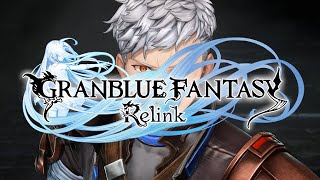 Granblue Fantasy Relink  Vow and Promise  Divine Revelation Dual Mix Original x FES 2024 [upl. by Sancho]