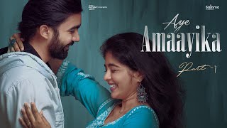 Aye Amaayika  Part 1  Telugu Independent Film 2024  Sainma Creations  South Indian Logic [upl. by Ateloiv]