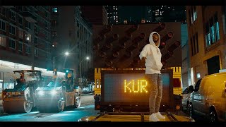 KUR  quotSunnyquot Official Video [upl. by Nodrog325]