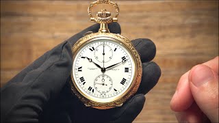 MindBlowing Pocket Watches a Priceless Vacheron Constantin Collection  Watchfinder amp Co [upl. by Laith]