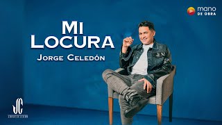 Jorge Celedón  Mi Locura  Video Oficial [upl. by Guyon]