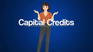 Determining Capital Credits [upl. by Asserat]