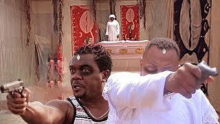 APATAPARA OLOGINI  A Nigerian Yoruba Movie Starring Odunlade Adekola  Kelvin Ikeduba [upl. by Oruhtra498]