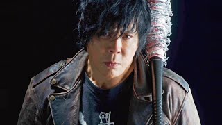 Atsushi Onita ECW theme Wild Thing by X [upl. by Gnos]