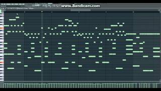 The Script  Hall Of Fame FL Studio Download [upl. by Constantino421]