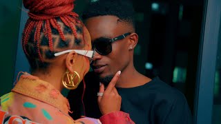 Gody Tennor Nimekumark Official Music Video [upl. by Roxie]