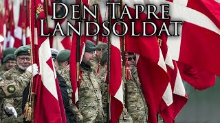 Danish March Den Tapre Landsoldat  The Countrys Brave Soldier [upl. by Theresa]