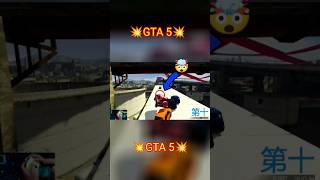 GTA5 racing rampage 💥 gameplay 129 [upl. by Devitt]