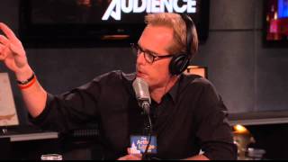 The Artie Lange Show  Joe Buck  In The Studio [upl. by Jacquenette]