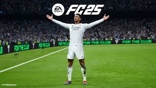 Los Rabanes  Billete EA Sports FC 25 Soundtrack [upl. by Ortensia]