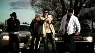 Niko Doughski Ft ConGotti  Work In The Pot Music Video [upl. by Acinoda225]