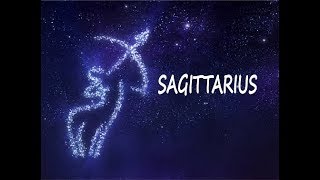 SAGITTARIUS  NOTHING CAN STOP THIS PERSON THEY ARE DETERMINED TO MAKE YOU THEIRS [upl. by Sacrod]