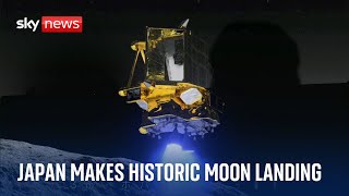 56000 MPH Space Rock Hits Moon Explosion Seen [upl. by Wivina]