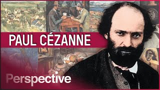 The Man Who Inspired Picasso Who Was The Real Cézanne  Great Artists Impressionists [upl. by Auqinu]