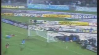 Coppa Uefa 8889 Il Trionfo del Napoli [upl. by Sheehan]