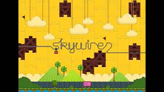 Skywire 2 OST  Menu HQ [upl. by Alexandre710]