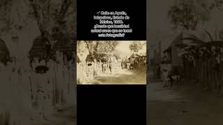 🌱 Calle en Ayotla Ixtapaluca Estado de México 1880 [upl. by Parthena]