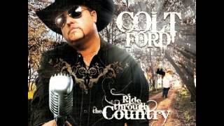 Colt Ford  Tailgate [upl. by Gilliam]