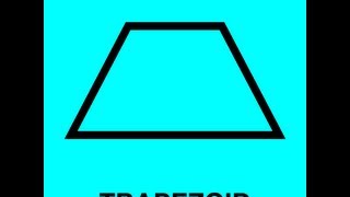 Trapezoid Song [upl. by Dixil]